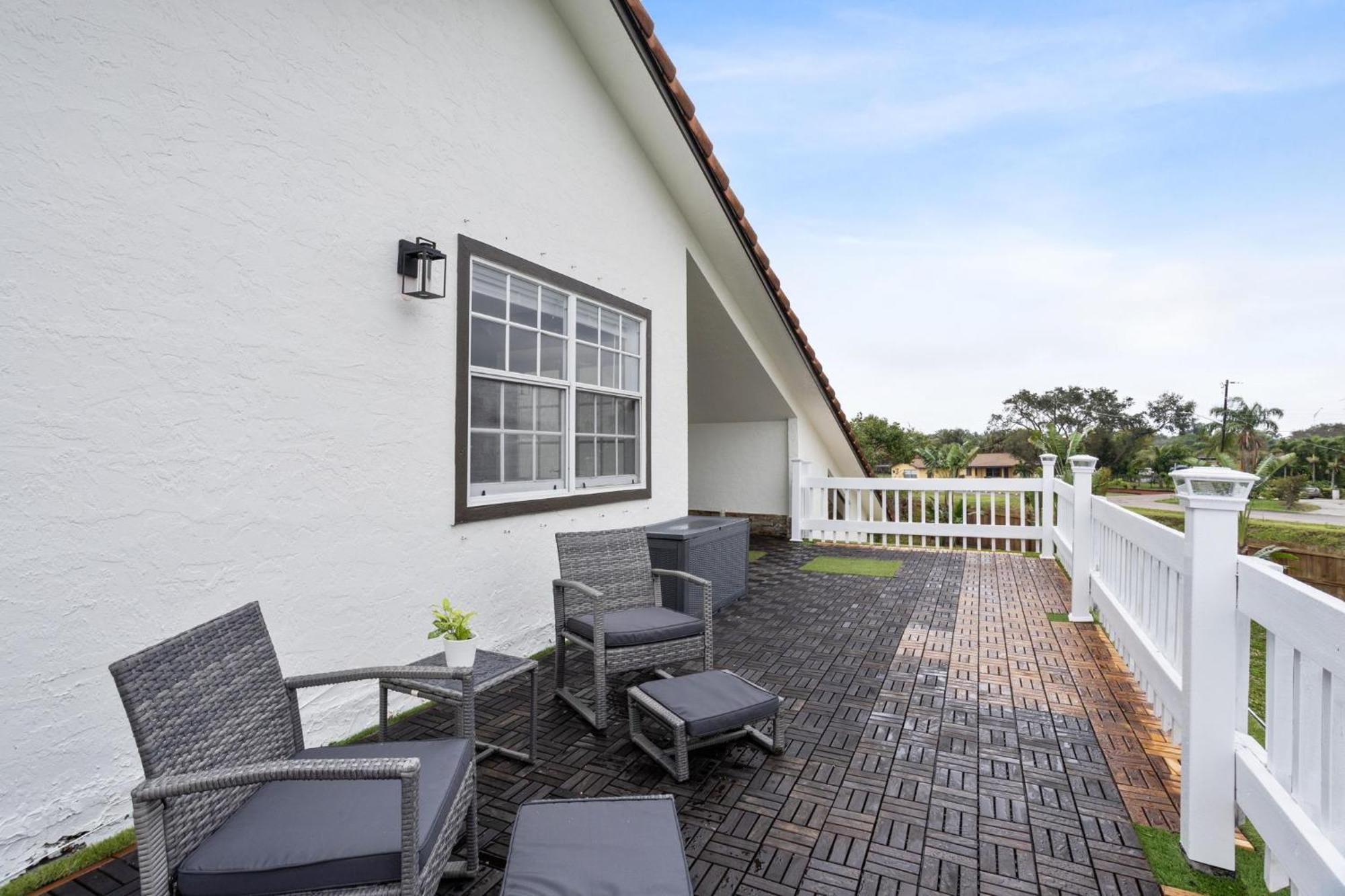 Escondida Drive - Minimum 3 Night Stay West Palm Beach Zewnętrze zdjęcie
