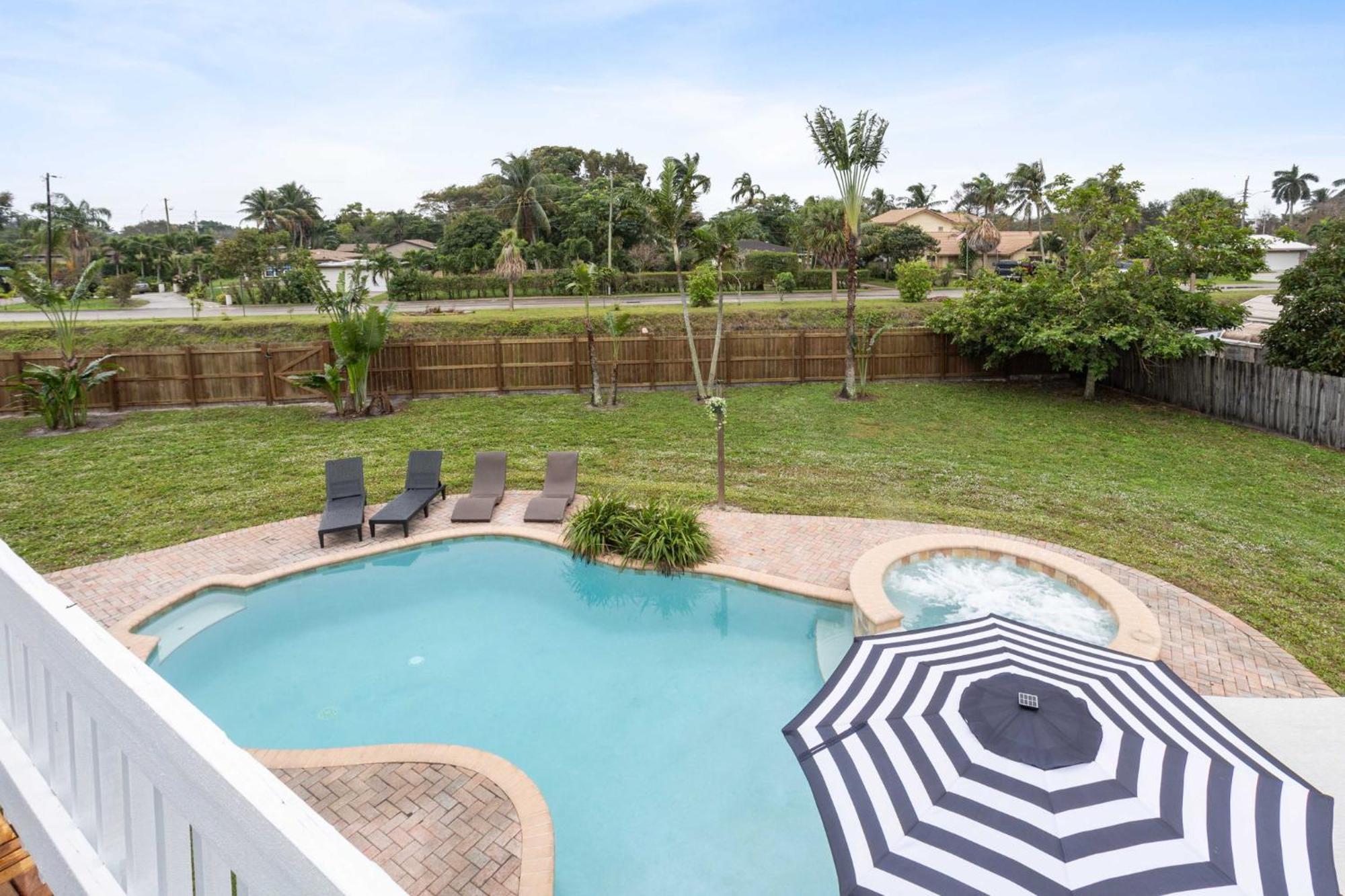 Escondida Drive - Minimum 3 Night Stay West Palm Beach Zewnętrze zdjęcie