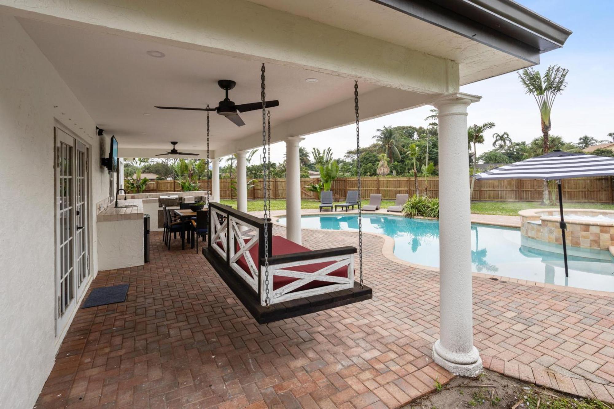 Escondida Drive - Minimum 3 Night Stay West Palm Beach Zewnętrze zdjęcie