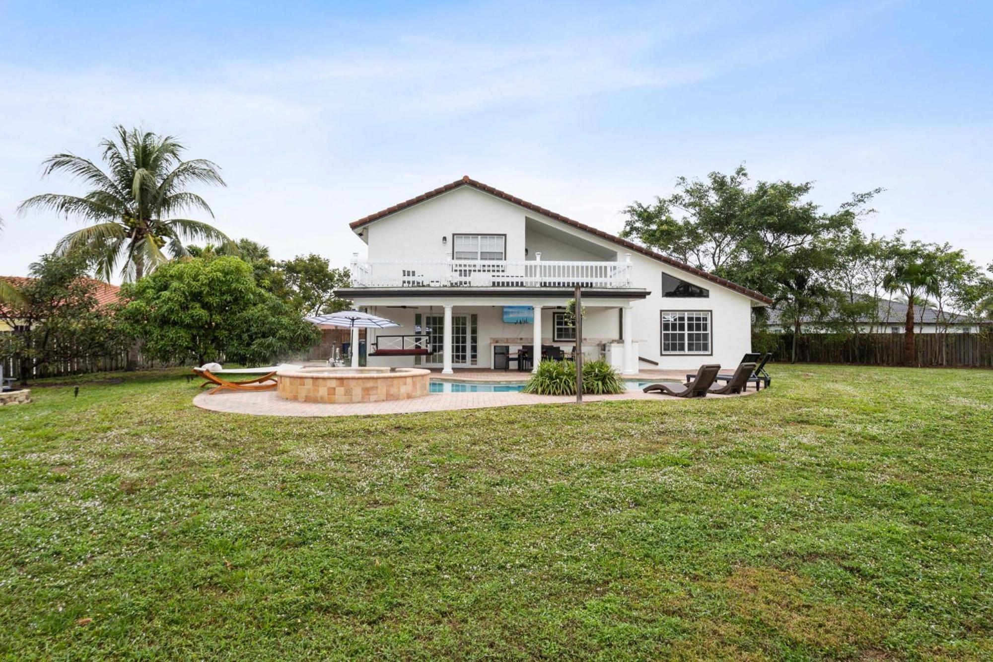 Escondida Drive - Minimum 3 Night Stay West Palm Beach Zewnętrze zdjęcie