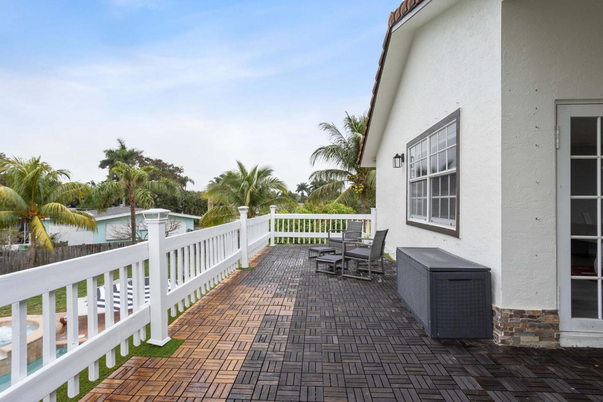 Escondida Drive - Minimum 3 Night Stay West Palm Beach Zewnętrze zdjęcie