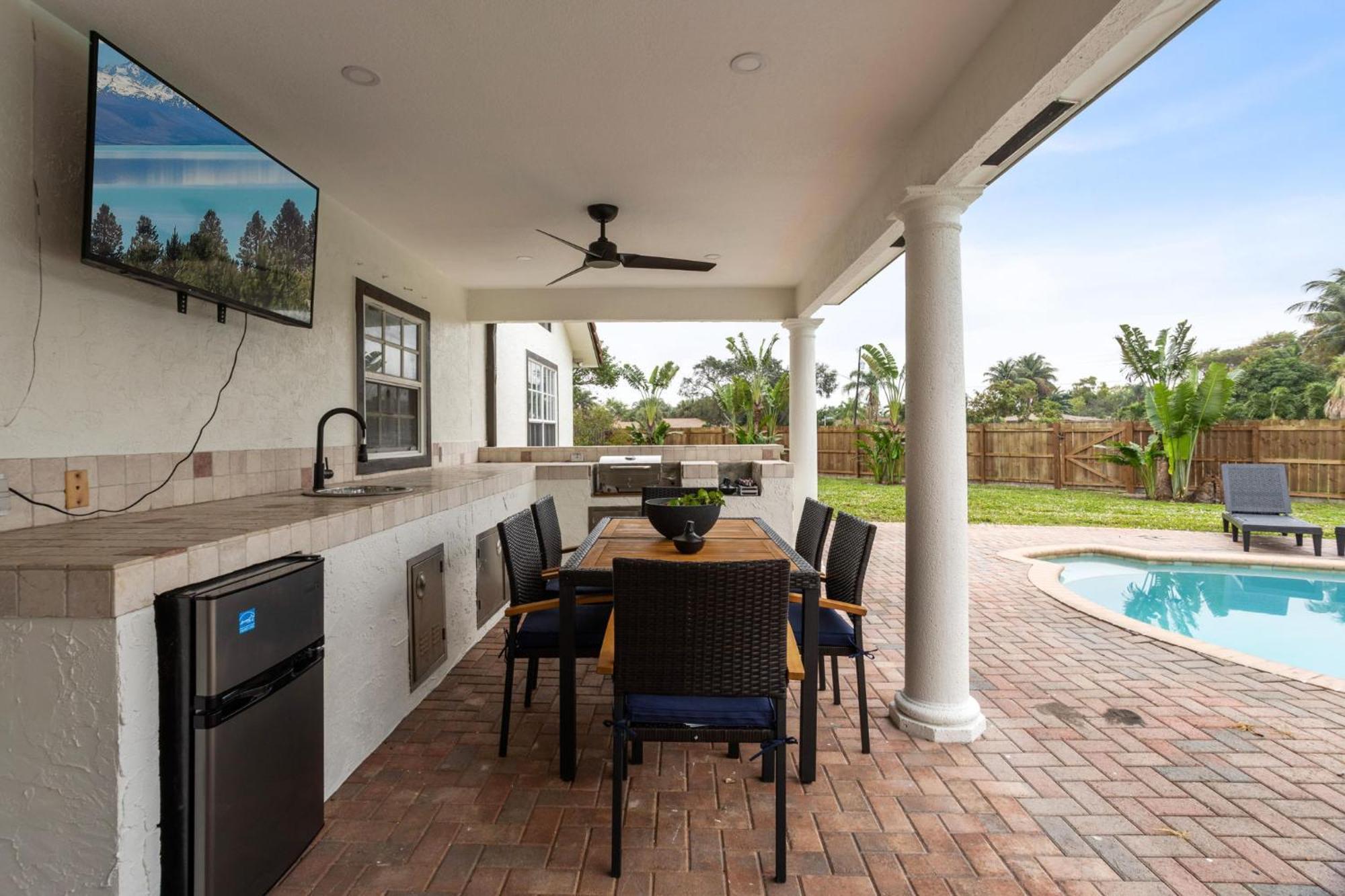 Escondida Drive - Minimum 3 Night Stay West Palm Beach Zewnętrze zdjęcie
