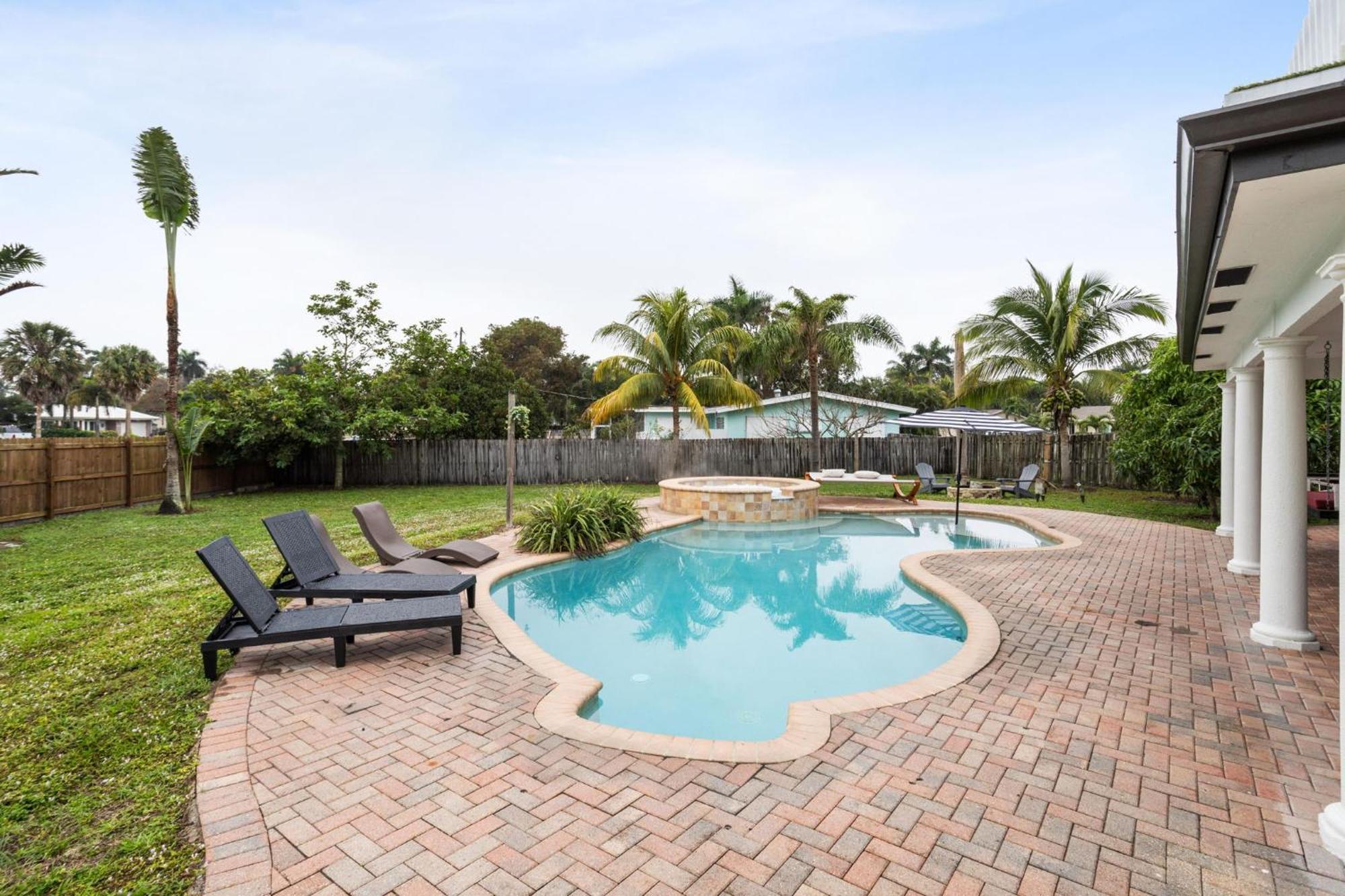 Escondida Drive - Minimum 3 Night Stay West Palm Beach Zewnętrze zdjęcie