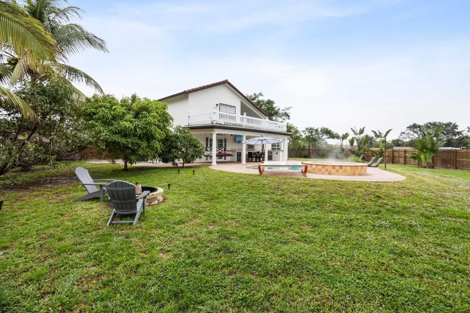 Escondida Drive - Minimum 3 Night Stay West Palm Beach Zewnętrze zdjęcie