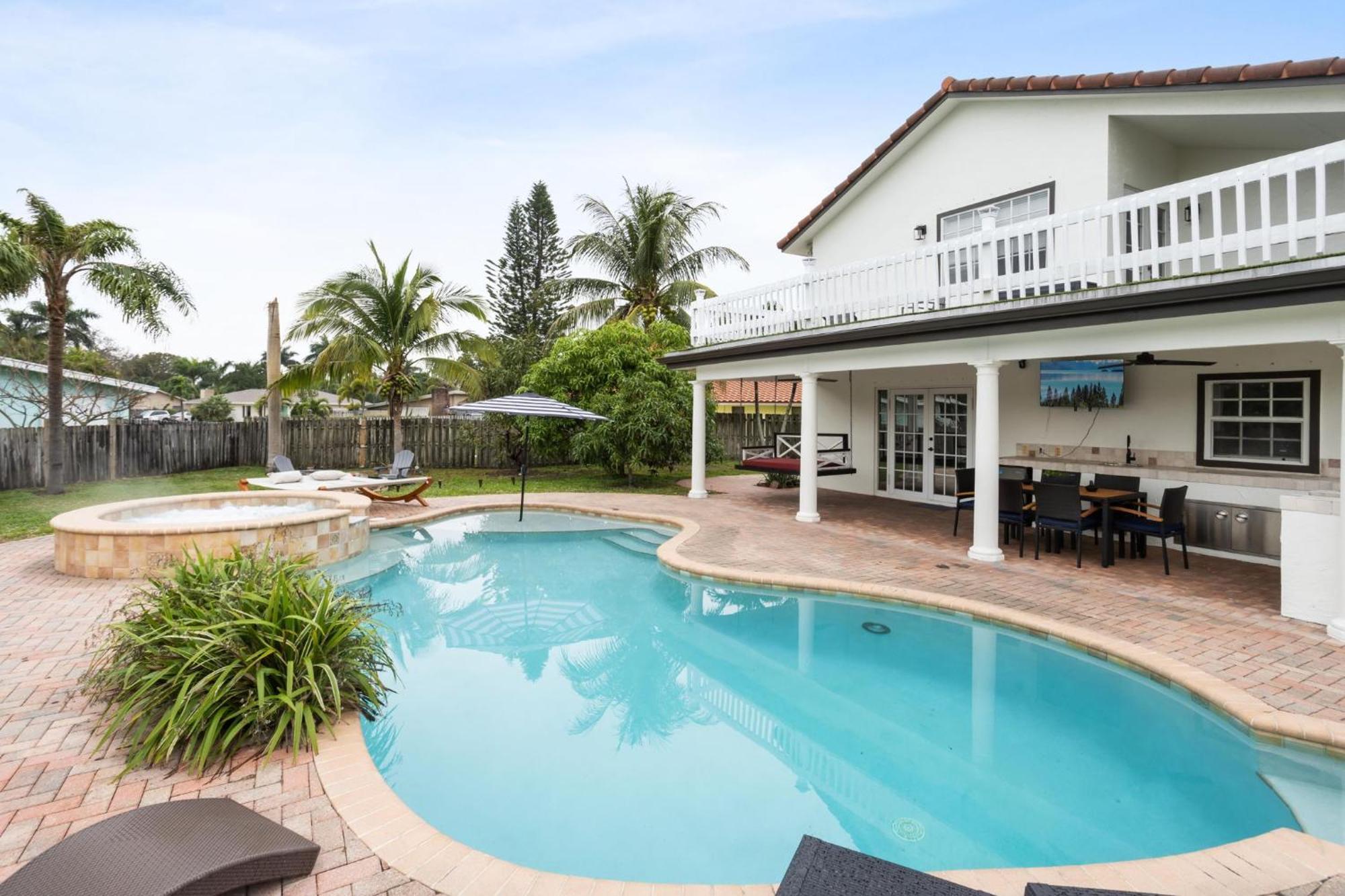 Escondida Drive - Minimum 3 Night Stay West Palm Beach Zewnętrze zdjęcie