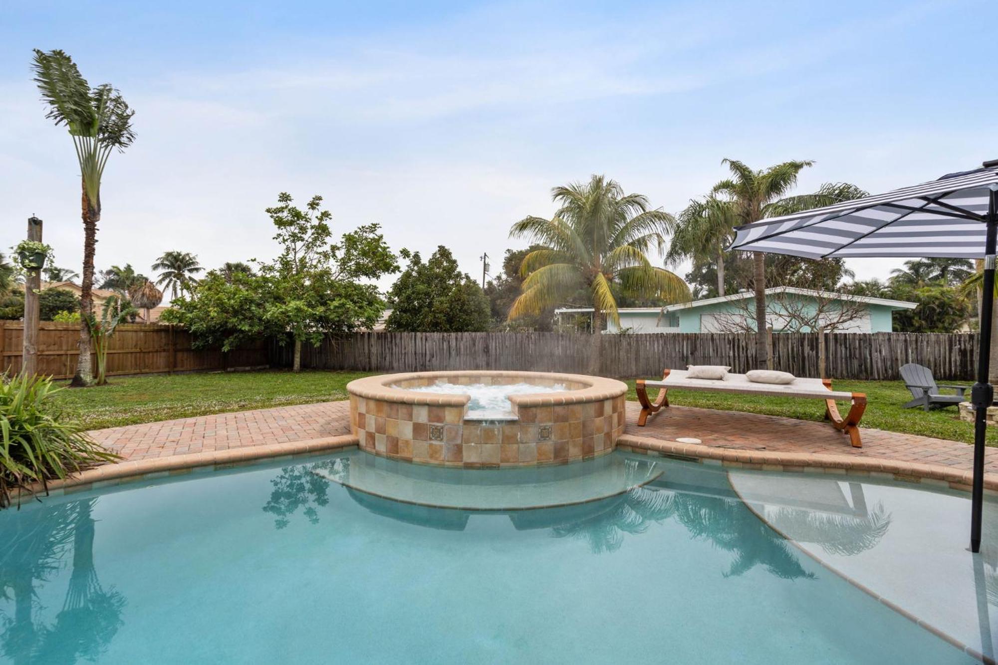 Escondida Drive - Minimum 3 Night Stay West Palm Beach Zewnętrze zdjęcie