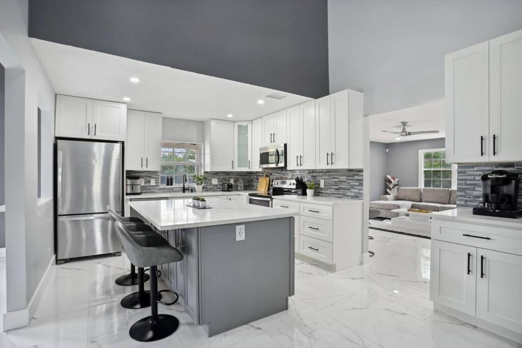 Escondida Drive - Minimum 3 Night Stay West Palm Beach Zewnętrze zdjęcie