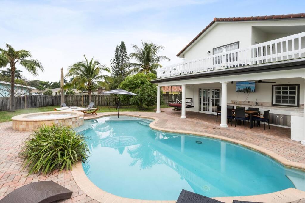 Escondida Drive - Minimum 3 Night Stay West Palm Beach Zewnętrze zdjęcie