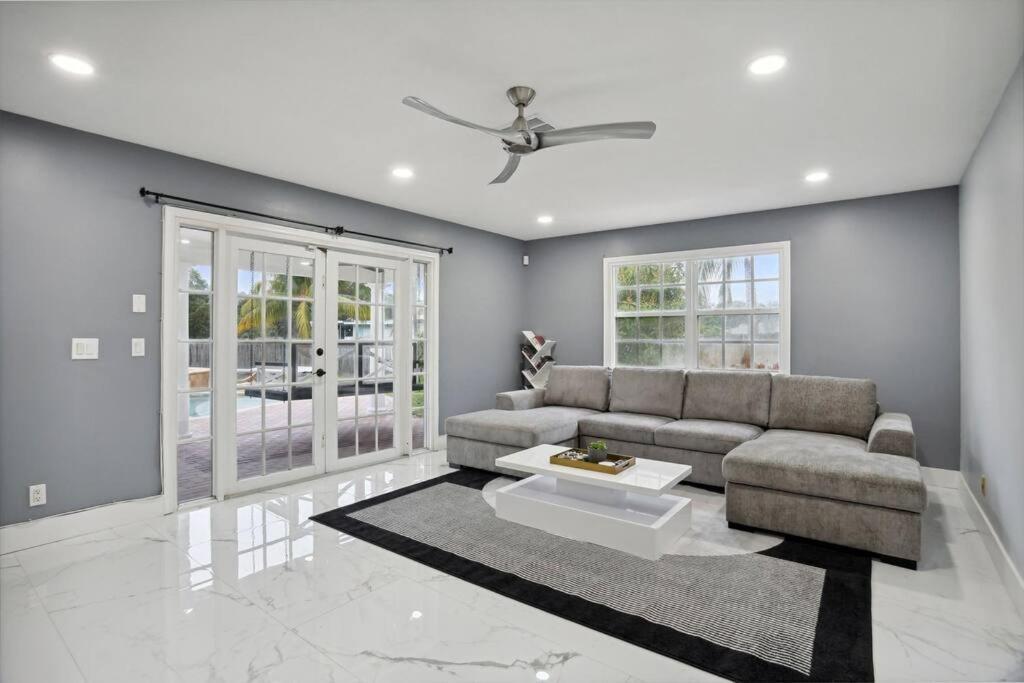 Escondida Drive - Minimum 3 Night Stay West Palm Beach Zewnętrze zdjęcie